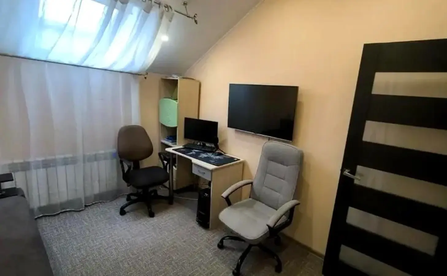 Фото Продаю дом, 85 кв. м, Стеценко ул.  Киев, цена: 115000 $, код 3991