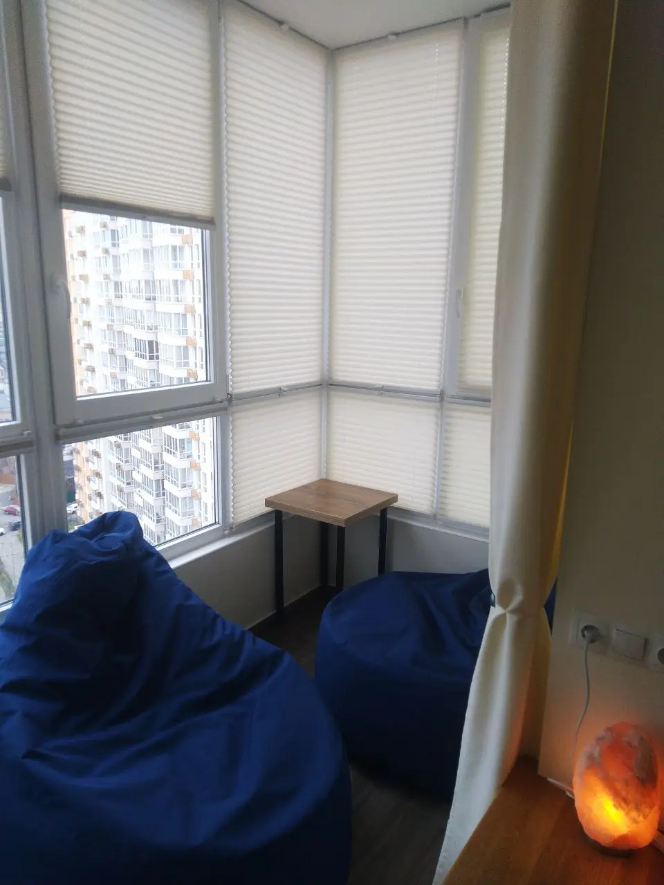 Фото Продаю 1 кімнатну квартиру, 33.3 кв. м, Берестейський просп. (Перемоги) 65б Київ, ціна: 94900 $, код 3993