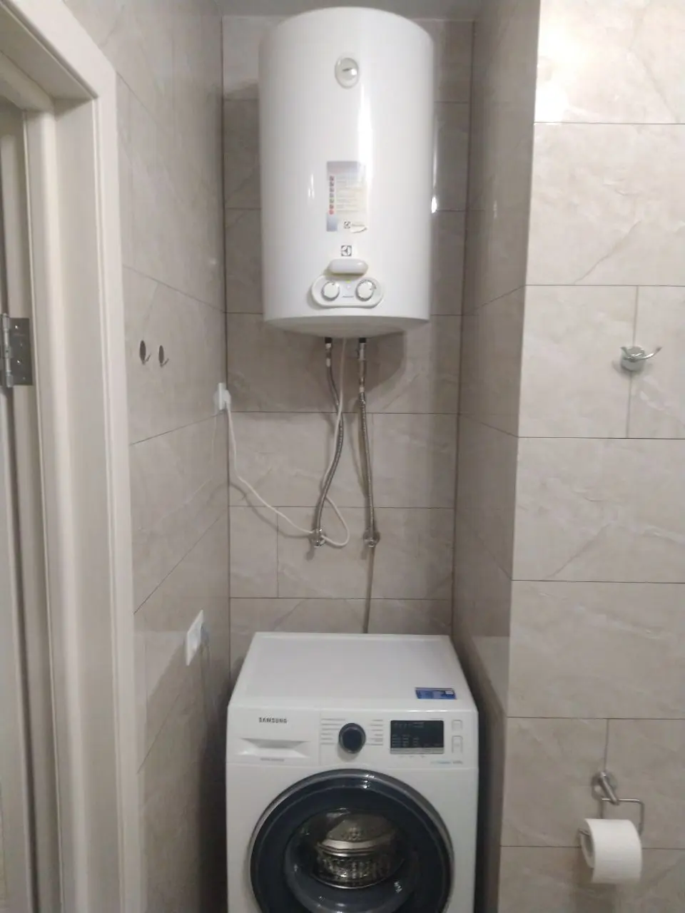 Фото Продаю 1 кімнатну квартиру, 33.3 кв. м, Берестейський просп. (Перемоги) 65б Київ, ціна: 94900 $, код 3993