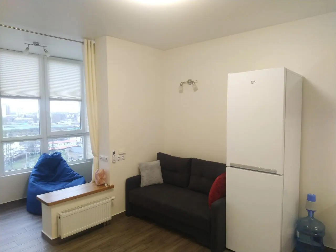 Фото Продаю 1 кімнатну квартиру, 33.3 кв. м, Берестейський просп. (Перемоги) 65б Київ, ціна: 94900 $, код 3993