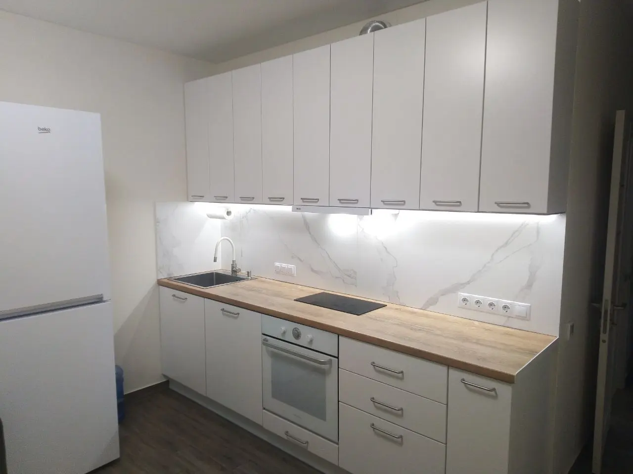 Фото Продаю 1 кімнатну квартиру, 33.3 кв. м, Берестейський просп. (Перемоги) 65б Київ, ціна: 94900 $, код 3993