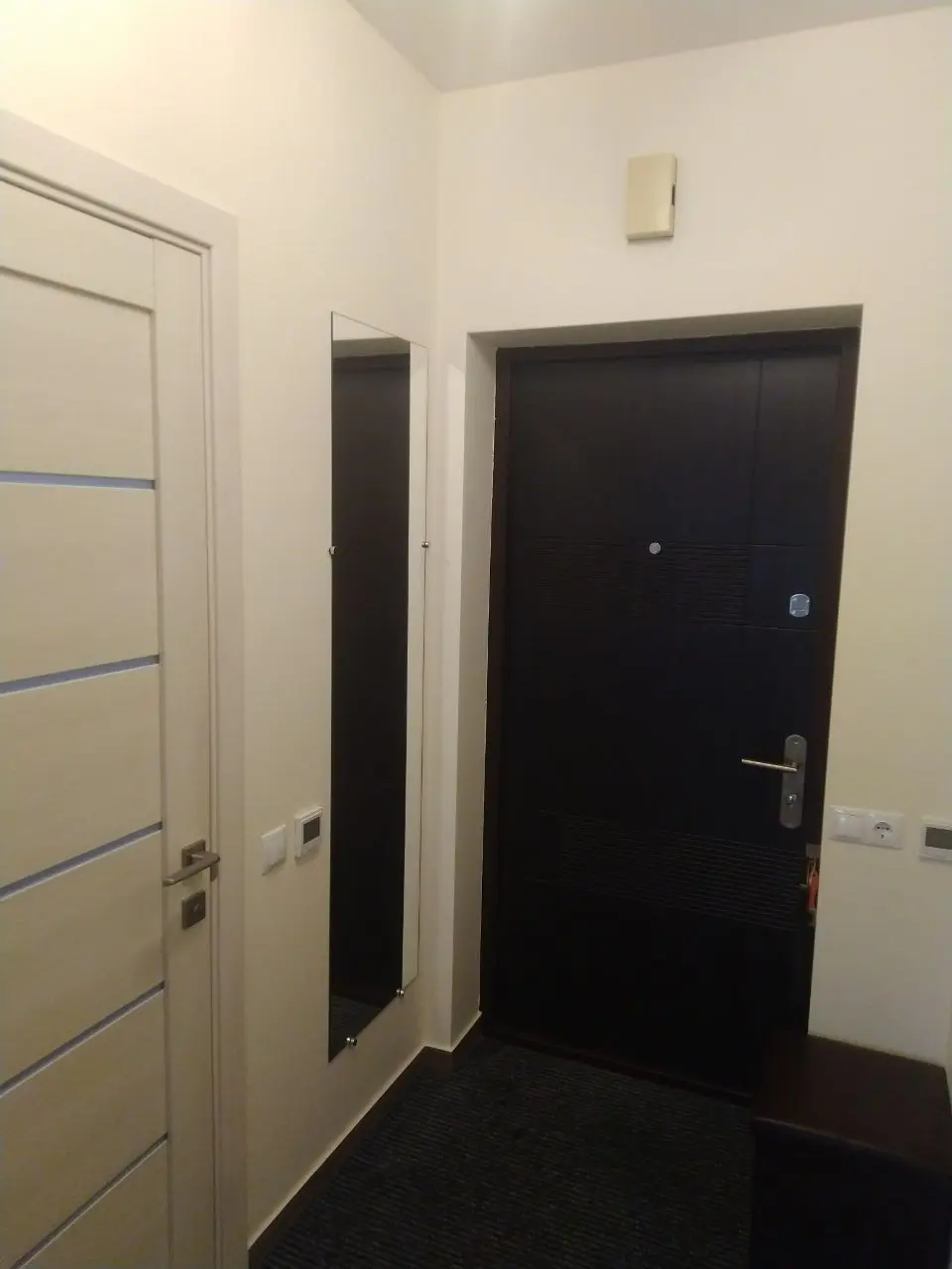 Фото Продаю 1 кімнатну квартиру, 33.3 кв. м, Берестейський просп. (Перемоги) 65б Київ, ціна: 94900 $, код 3993