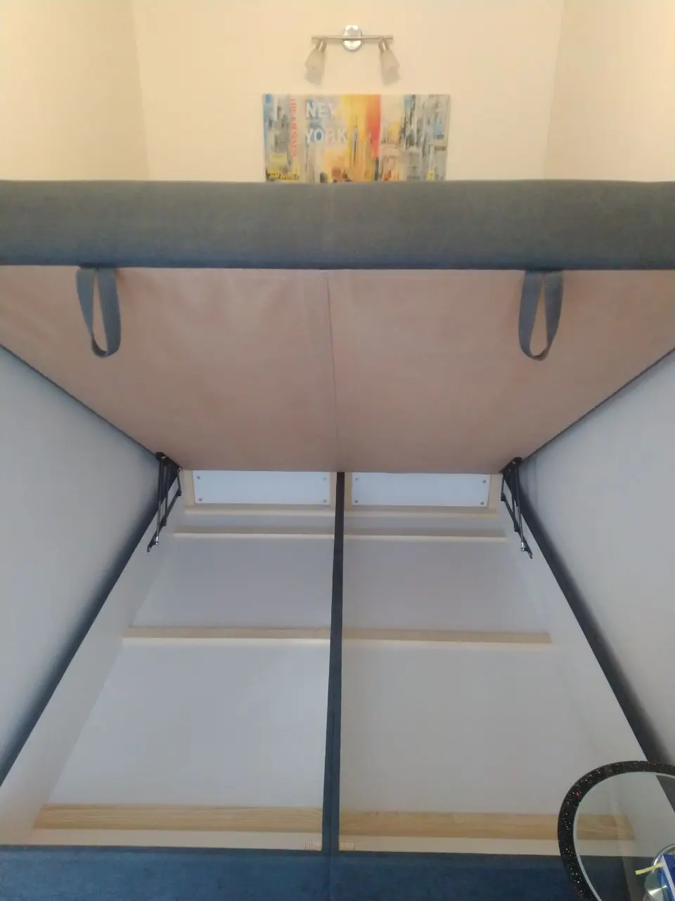 Фото Продаю 1 кімнатну квартиру, 33.3 кв. м, Берестейський просп. (Перемоги) 65б Київ, ціна: 94900 $, код 3993