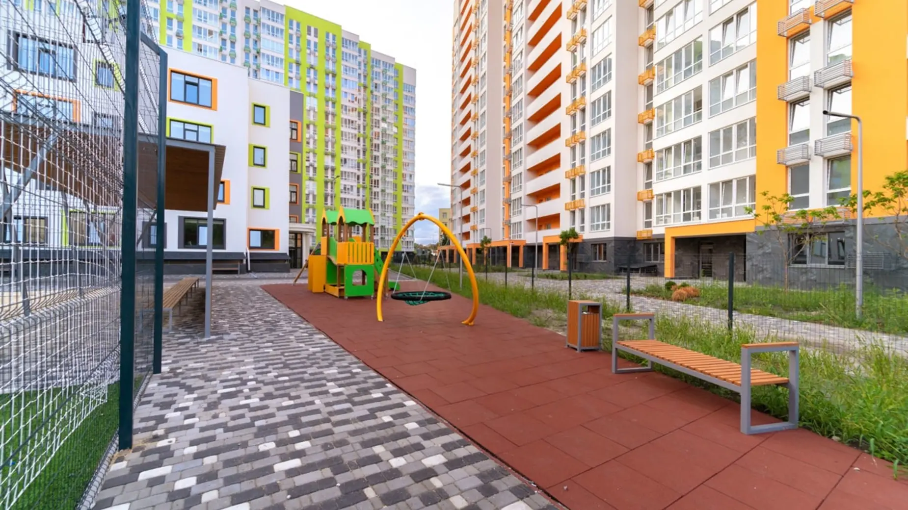 Фото Продаю 1 кімнатну квартиру, 33.3 кв. м, Берестейський просп. (Перемоги) 65б Київ, ціна: 94900 $, код 3993