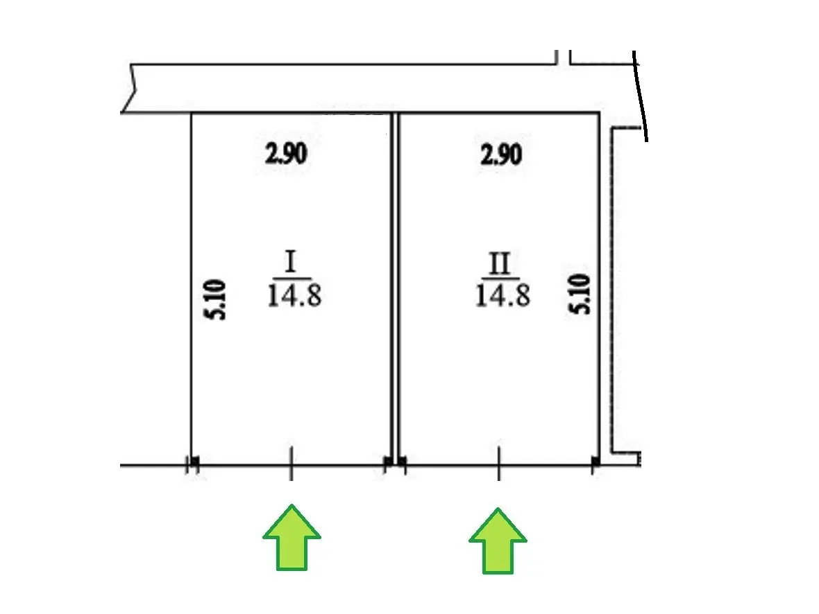 Фото Орендувати гараж, паркомісце у паркінгу Рональда Рейгана вул. (Теодора Драйзера) 24 Київ в довгострокову оренду, ціна: 10000 UAH, код 3995