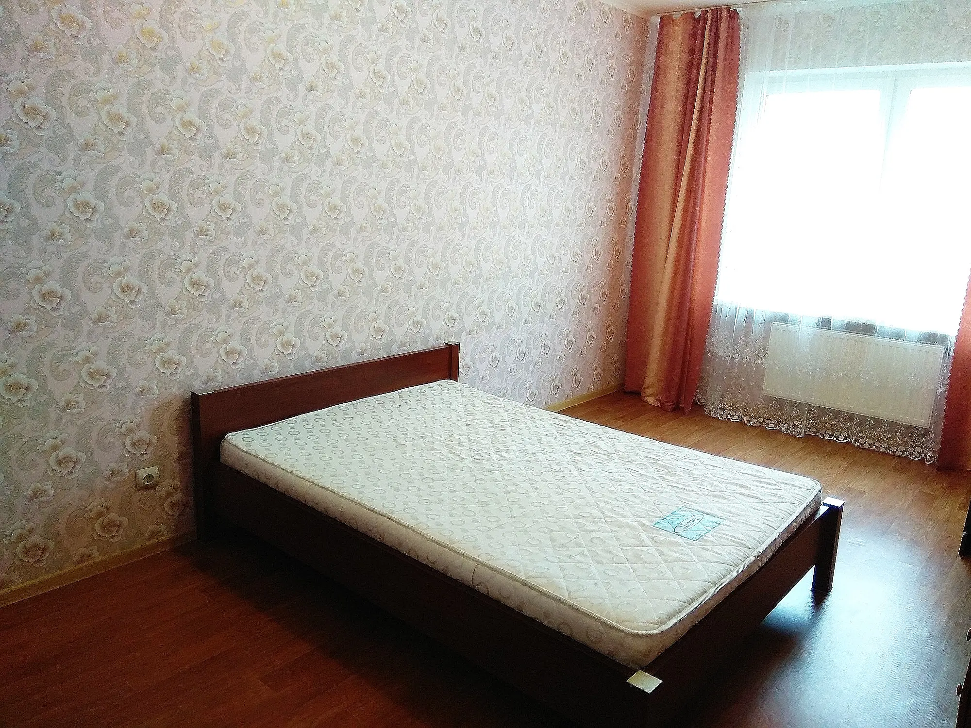 Фото Rent a 1-room apartment, Yelyzavety Chavdar Street 38 Kyiv for long-term rent, price: 12000 UAH, code 3996