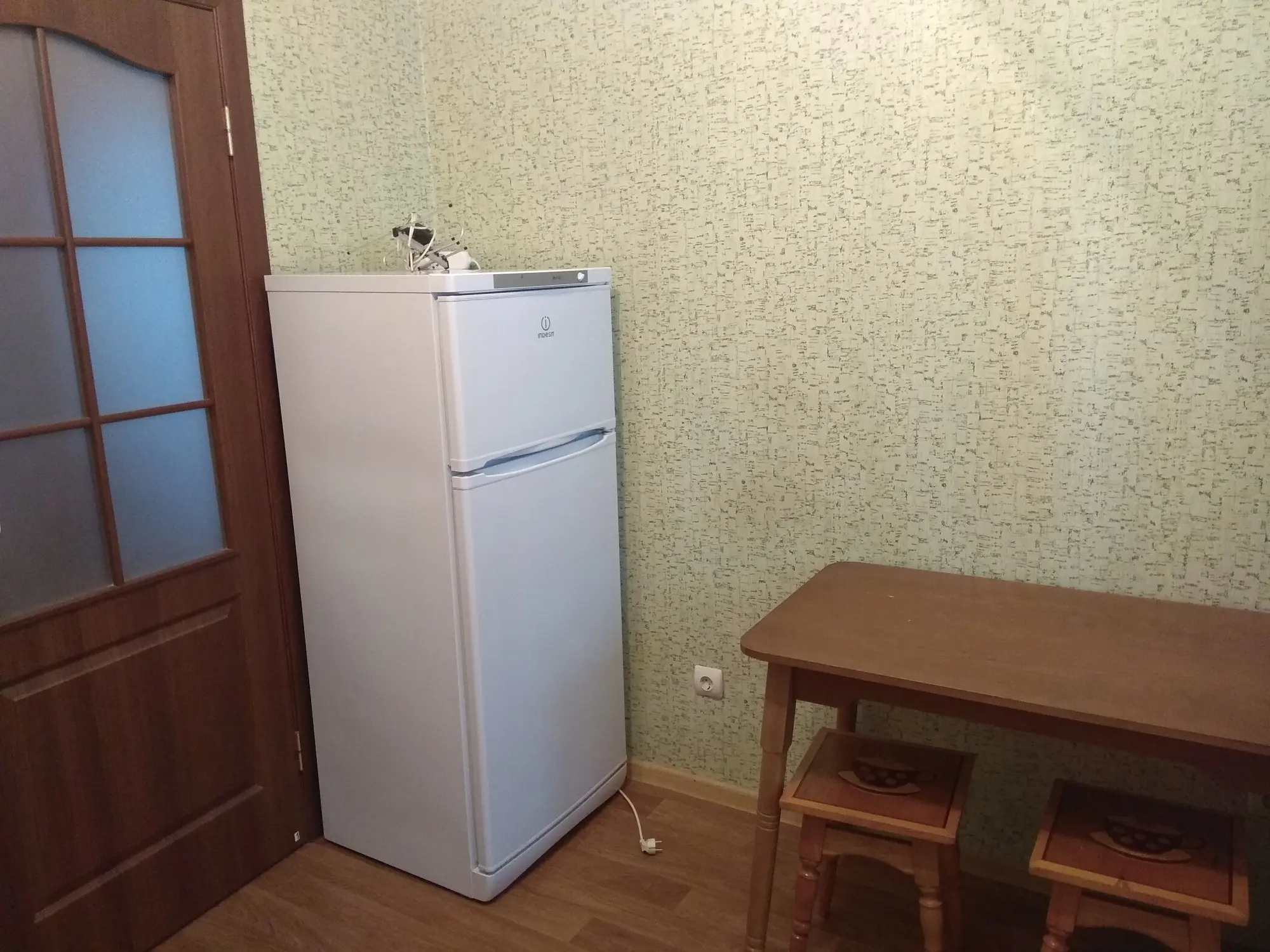 Фото Rent a 1-room apartment, Yelyzavety Chavdar Street 38 Kyiv for long-term rent, price: 12000 UAH, code 3996