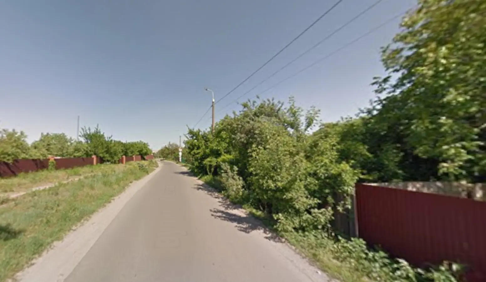 Фото Selling a land plot, Maslovka Street  Kyiv, price: 85000 $, code 3997