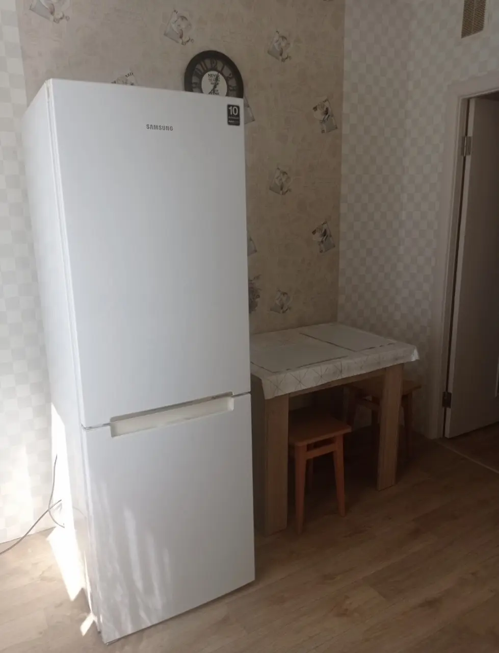 Фото Зняти 1 кімнатну квартиру, Добровольців пров. 6 Дніпро в довгострокову оренду, ціна: 11000 UAH, код 4003