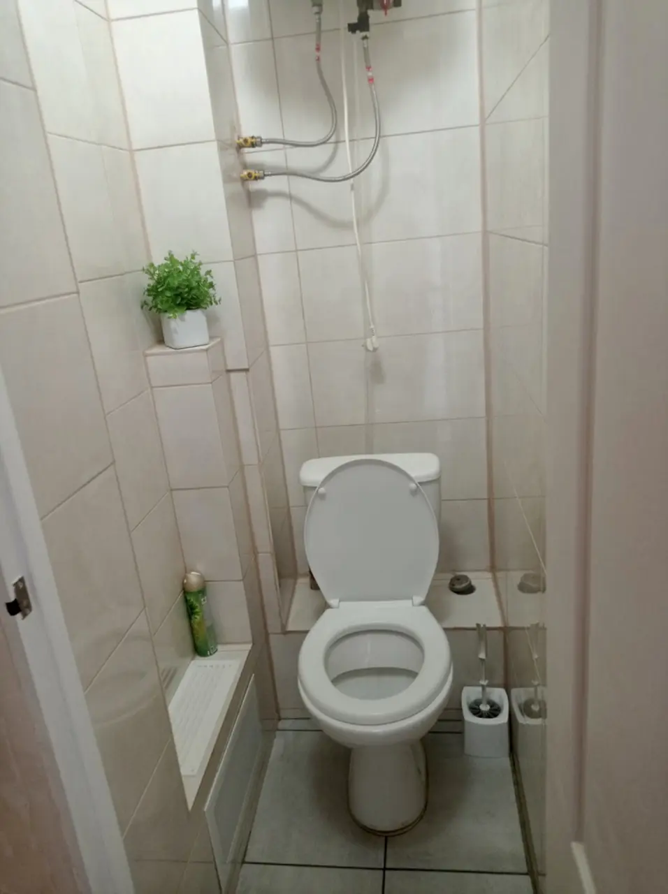 Фото Зняти 1 кімнатну квартиру, Добровольців пров. 6 Дніпро в довгострокову оренду, ціна: 11000 UAH, код 4003