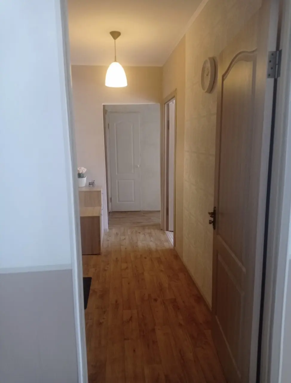 Фото Зняти 1 кімнатну квартиру, Добровольців пров. 6 Дніпро в довгострокову оренду, ціна: 11000 UAH, код 4003