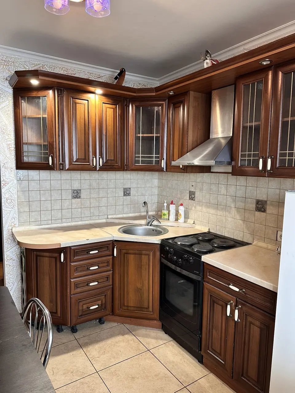 Фото Зняти 2 кімнатну квартиру, Маршала Малиновського вул.  Дніпро в довгострокову оренду, ціна: 13000 UAH, код 4004