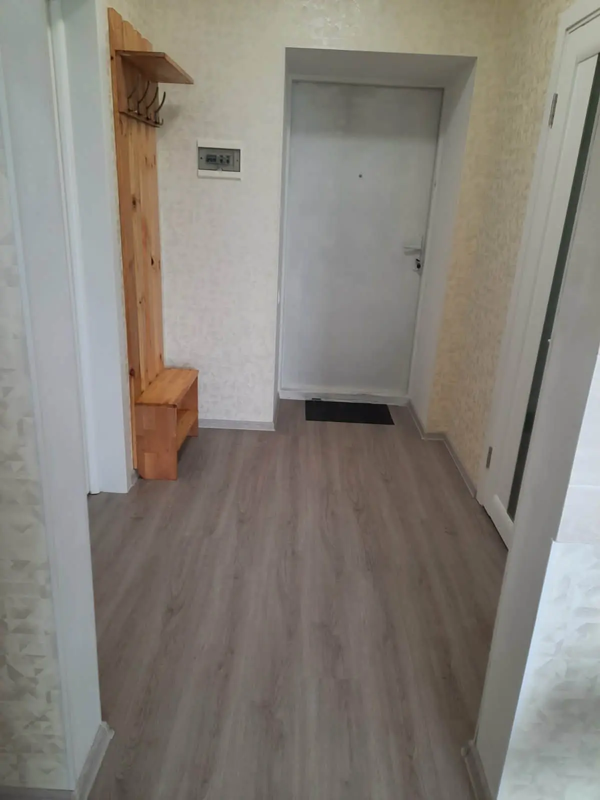 Фото Rent a 1-room apartment, Pryvokzalna Street  Boryspil for long-term rent, price: 12000 UAH, code 4005