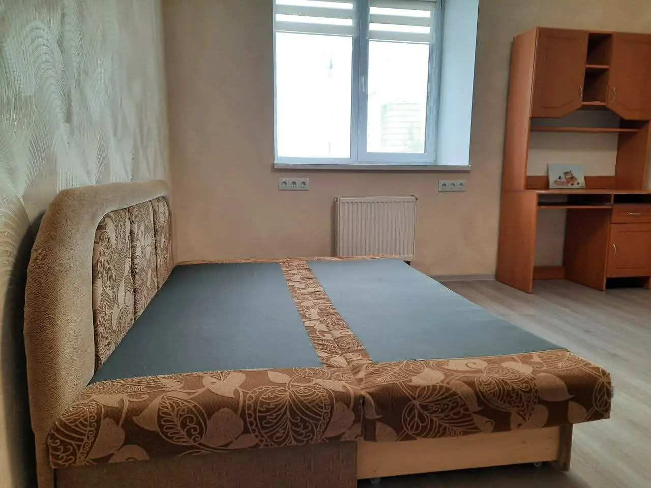 Фото Rent a 1-room apartment, Pryvokzalna Street  Boryspil for long-term rent, price: 12000 UAH, code 4005