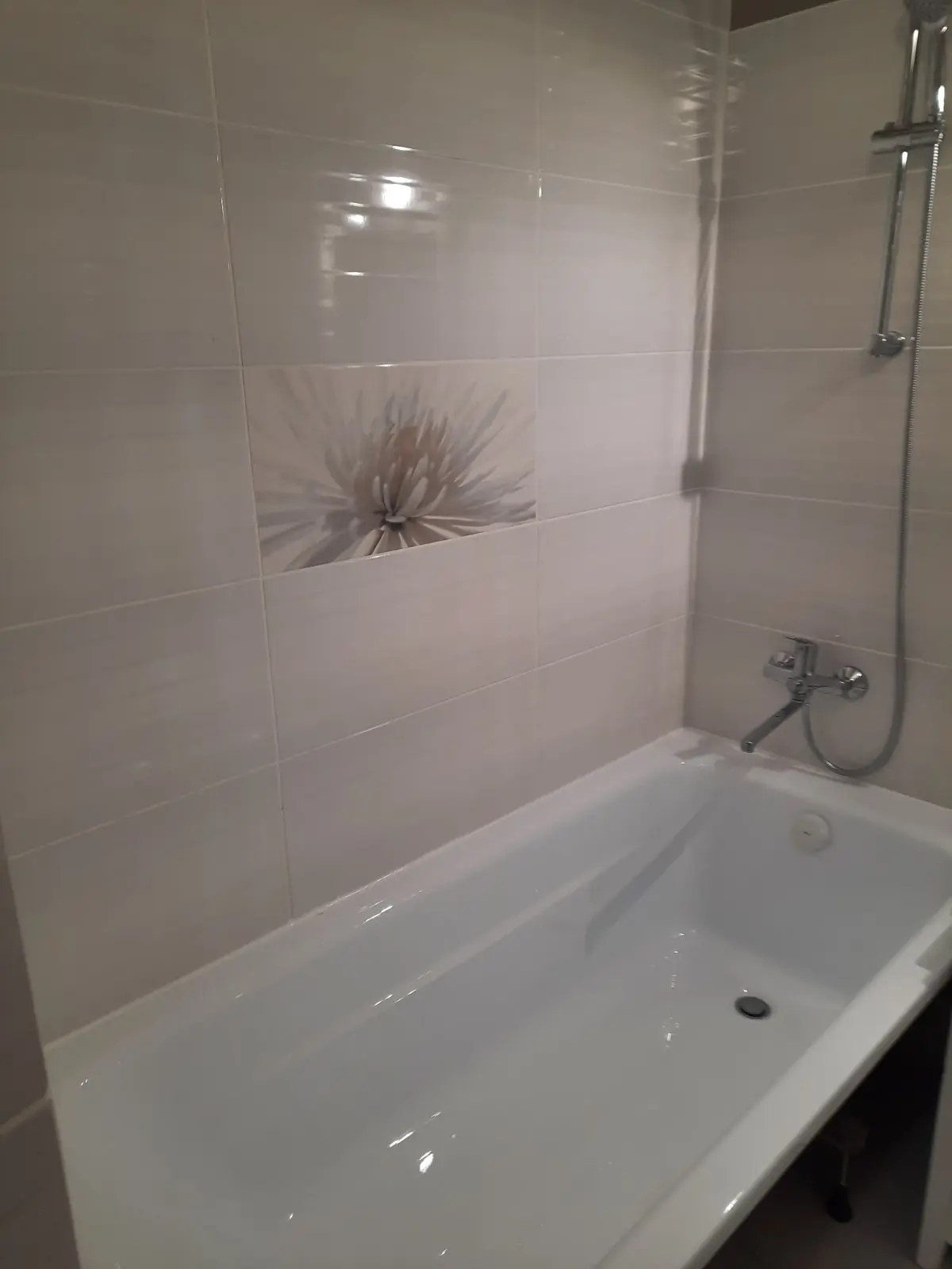 Фото Rent a 1-room apartment, Pryvokzalna Street  Boryspil for long-term rent, price: 12000 UAH, code 4005