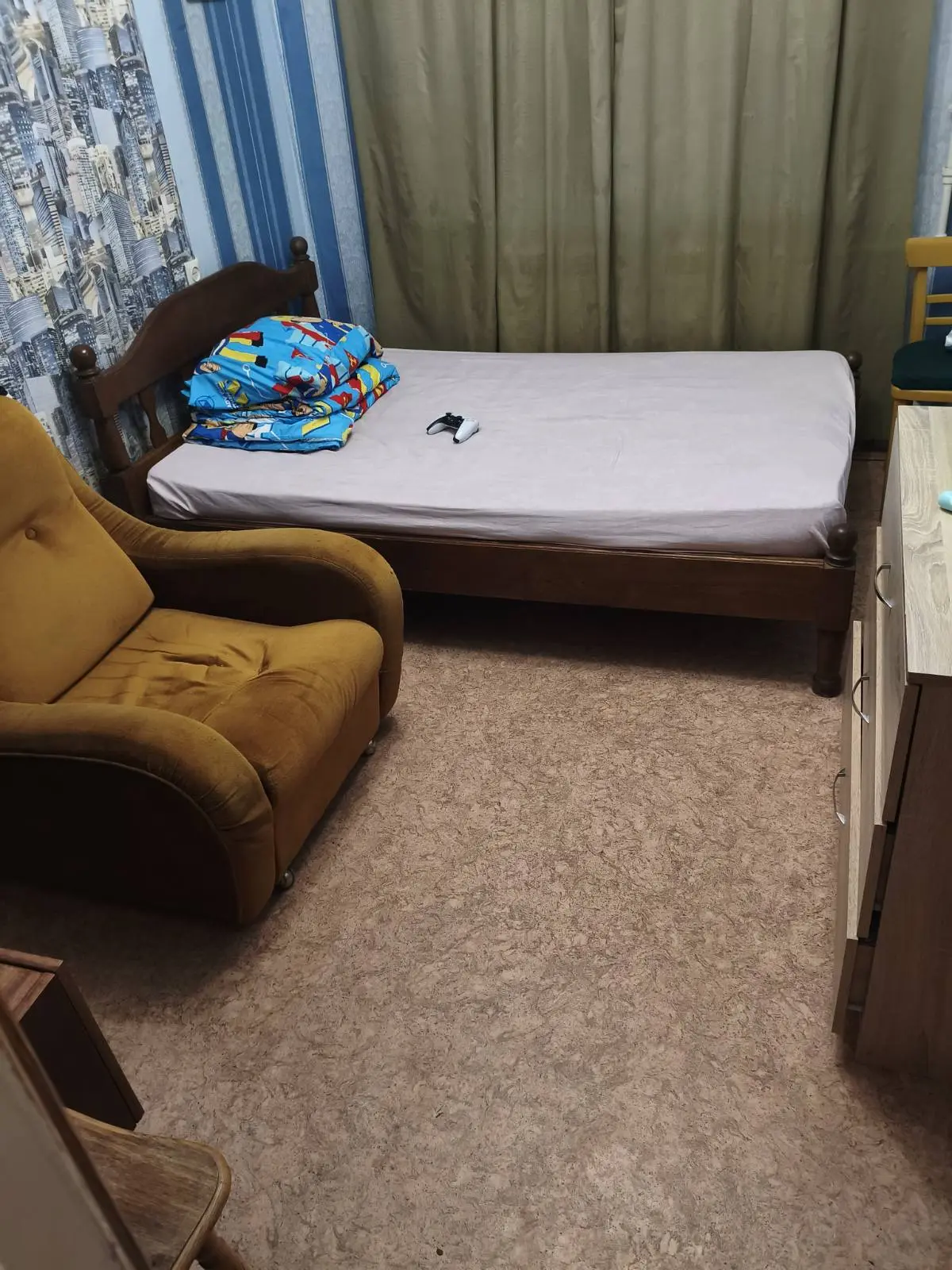 Фото Selling a 2-room apartment, 46 sq.m., Kharkiv, price: 32500 UAH, code 4006