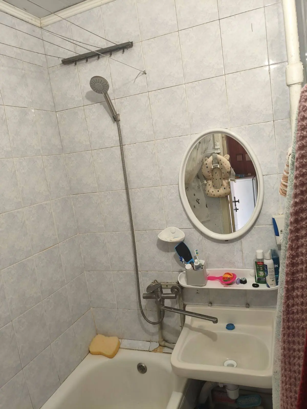 Фото Selling a 2-room apartment, 46 sq.m., Kharkiv, price: 32500 UAH, code 4006