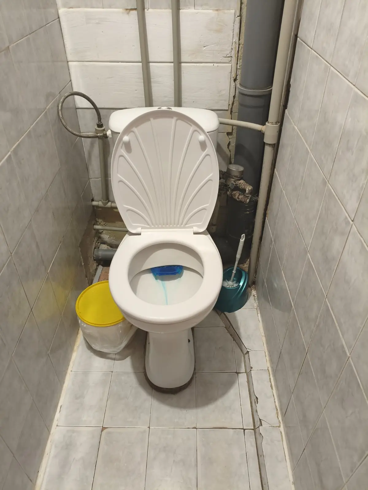 Фото Selling a 2-room apartment, 46 sq.m., Kharkiv, price: 32500 UAH, code 4006