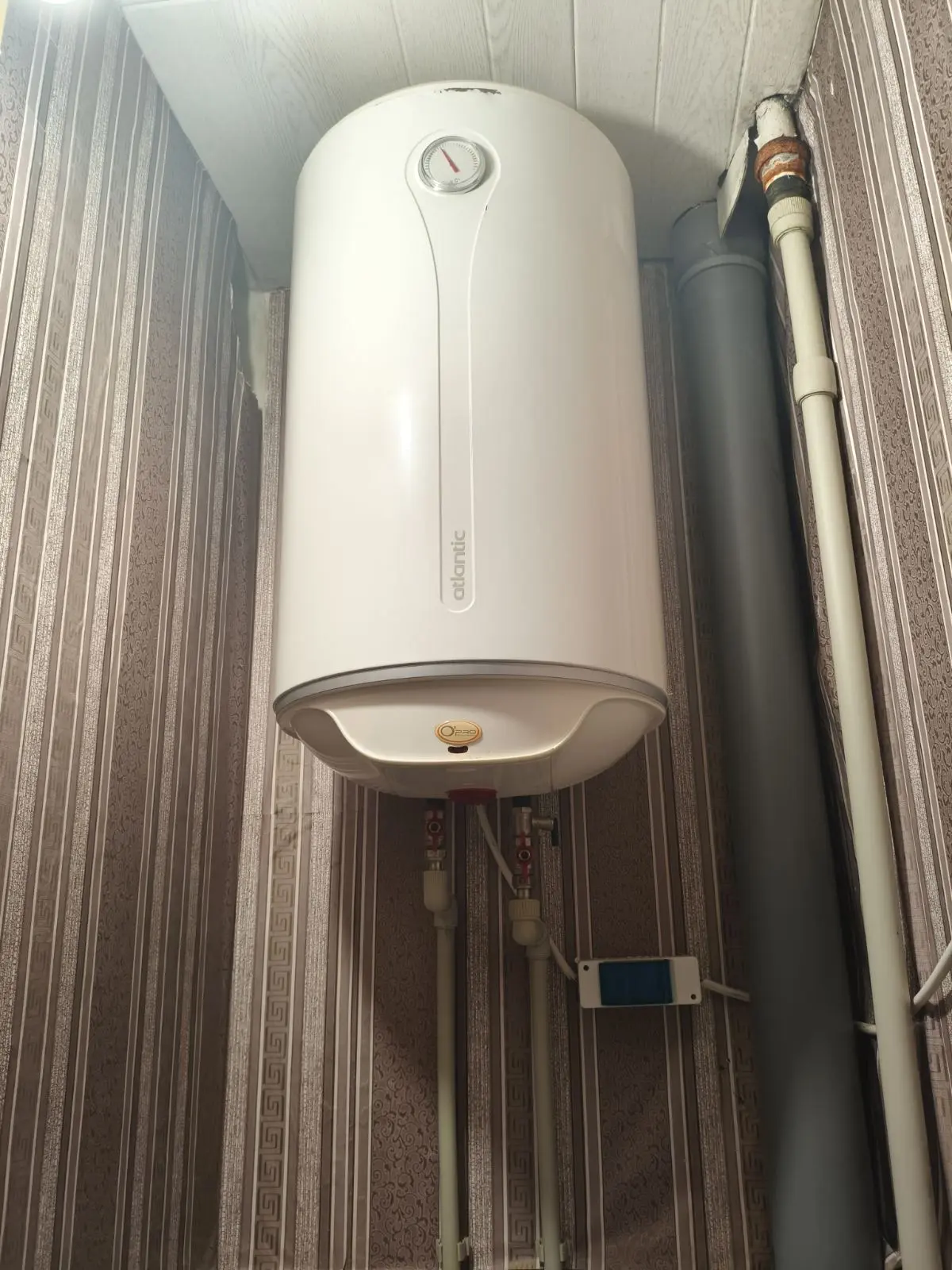 Фото Selling a 2-room apartment, 46 sq.m., Kharkiv, price: 32500 UAH, code 4006