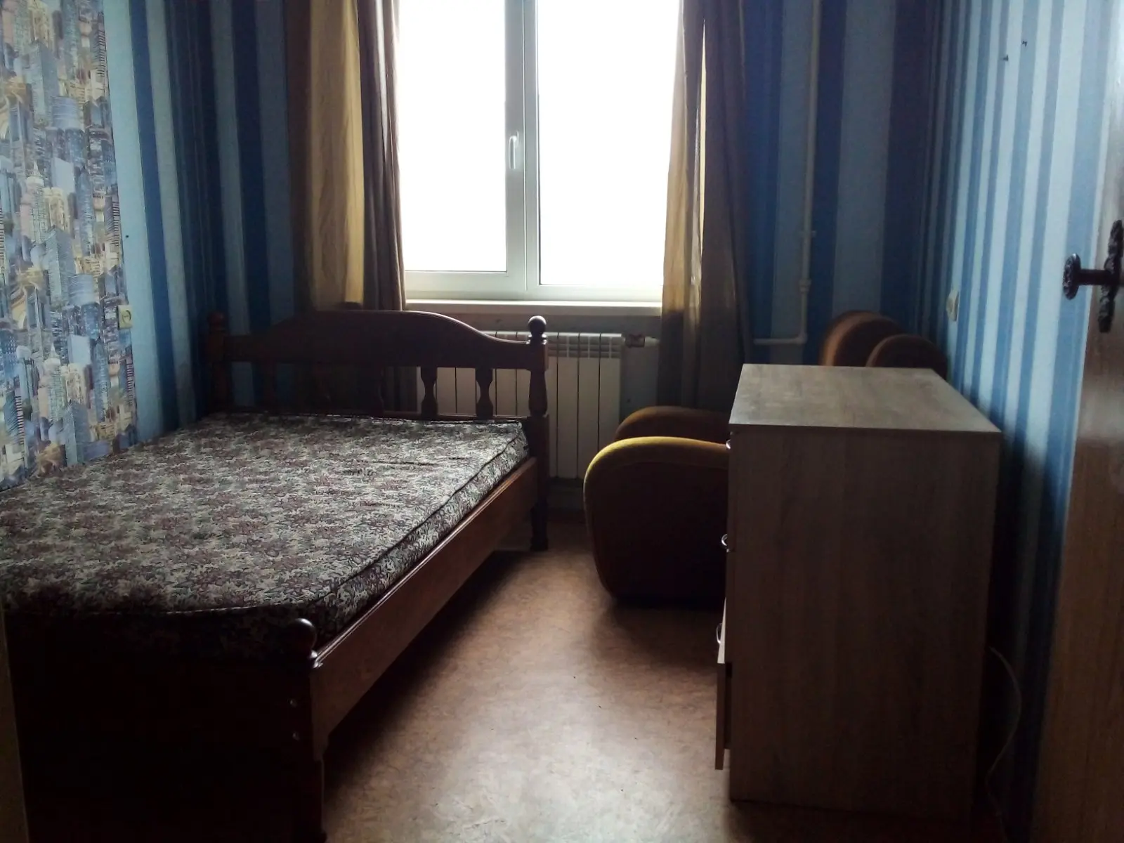 Фото Selling a 2-room apartment, 46 sq.m., Kharkiv, price: 32500 UAH, code 4006