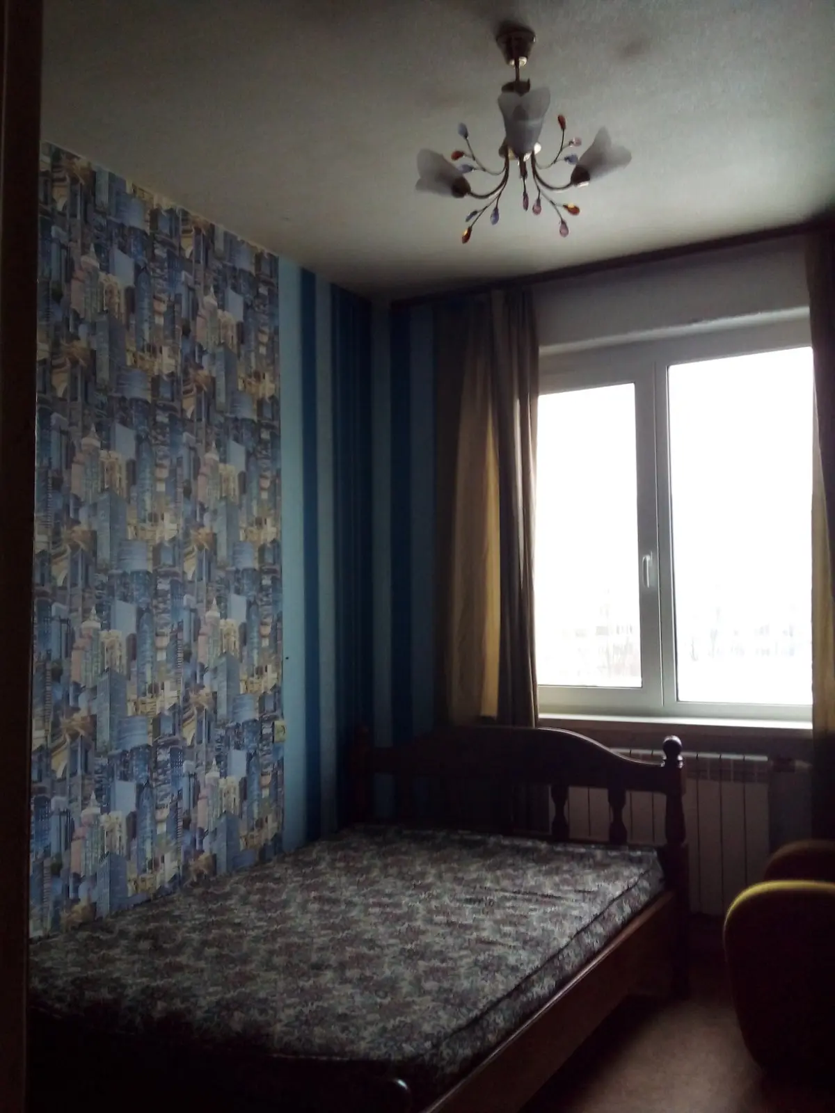Фото Selling a 2-room apartment, 46 sq.m., Kharkiv, price: 32500 UAH, code 4006