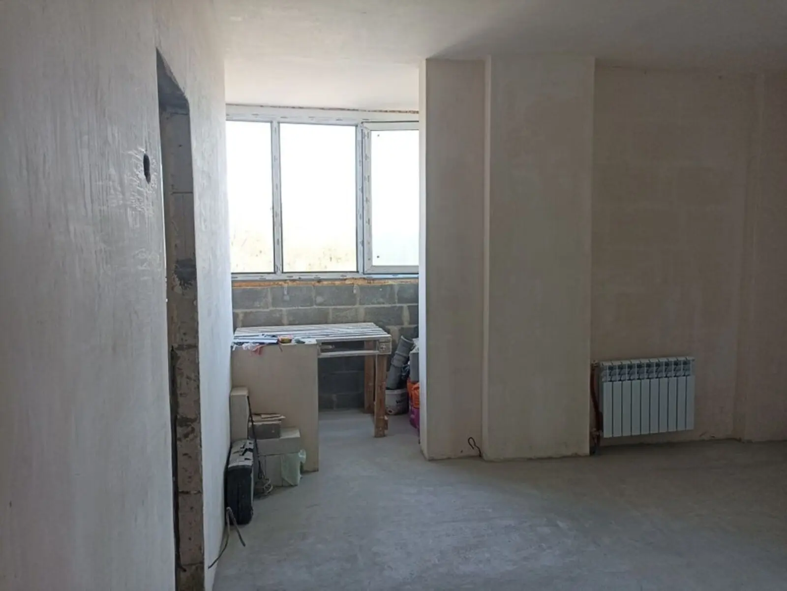 Фото Продаю 1 кімнатну квартиру, 22 кв. м, Магістральна вул. 33 Київ, ціна: 25000 $, код 4007