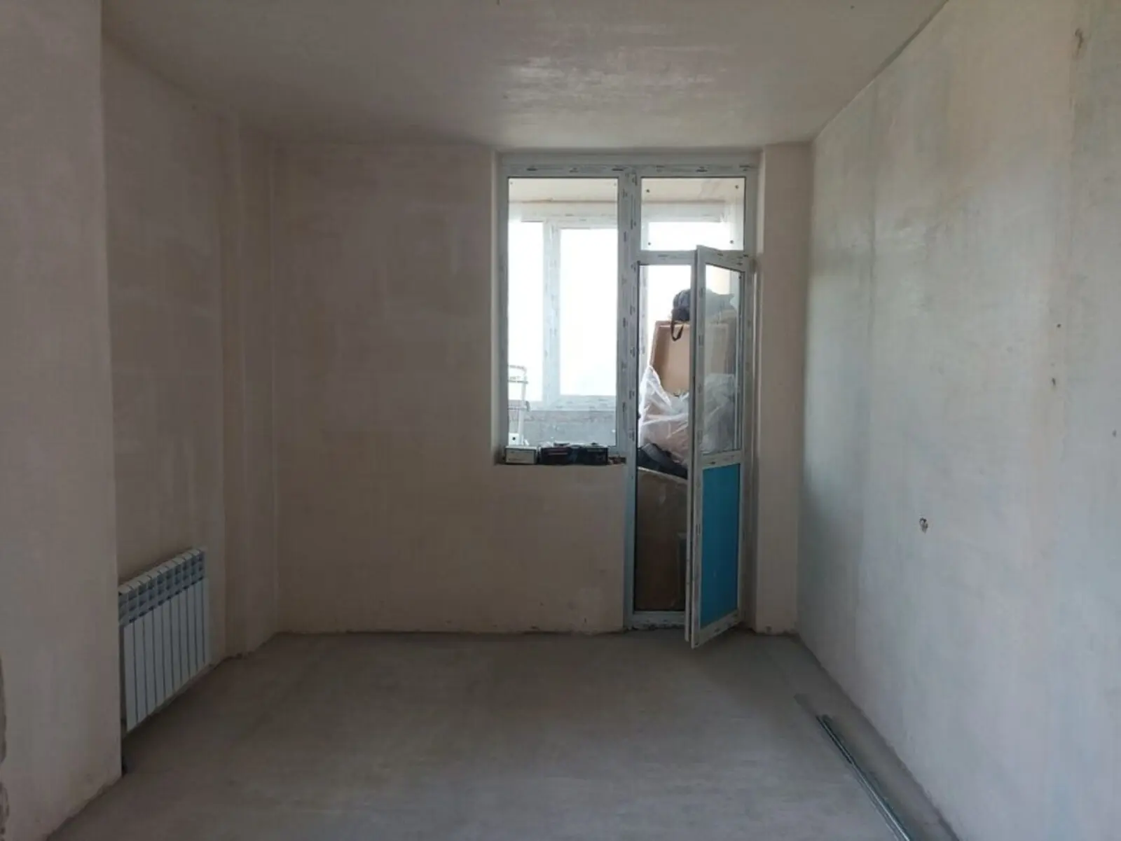 Фото Продаю 1 кімнатну квартиру, 22 кв. м, Магістральна вул. 33 Київ, ціна: 25000 $, код 4007