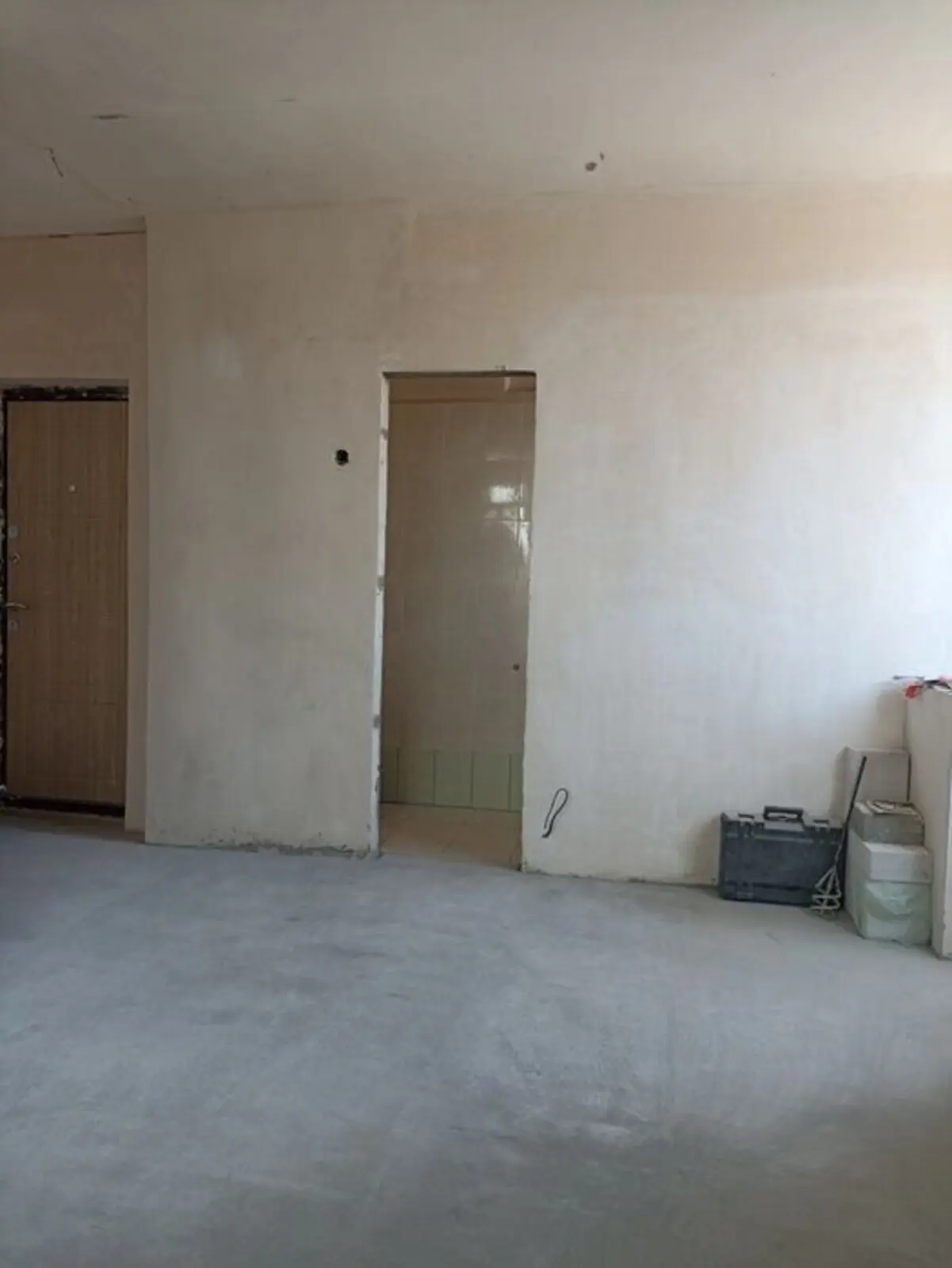 Фото Продаю 1 кімнатну квартиру, 22 кв. м, Магістральна вул. 33 Київ, ціна: 25000 $, код 4007