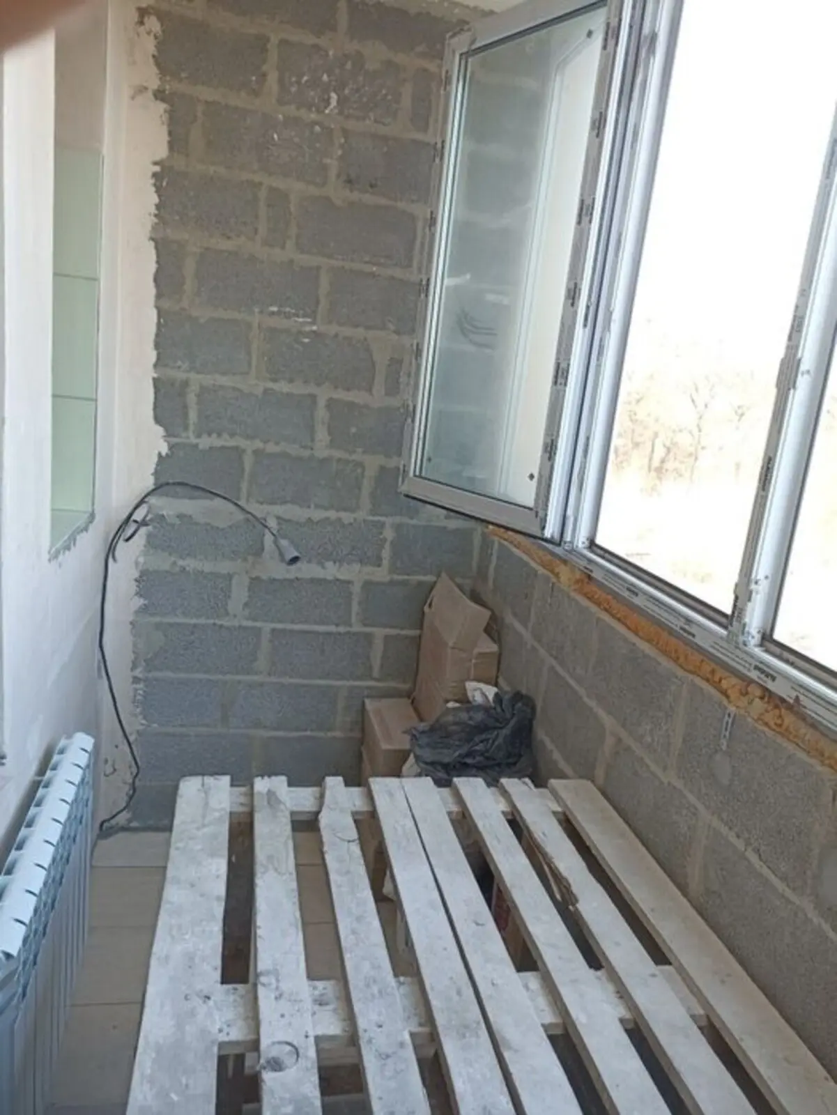 Фото Продаю 1 кімнатну квартиру, 22 кв. м, Магістральна вул. 33 Київ, ціна: 25000 $, код 4007