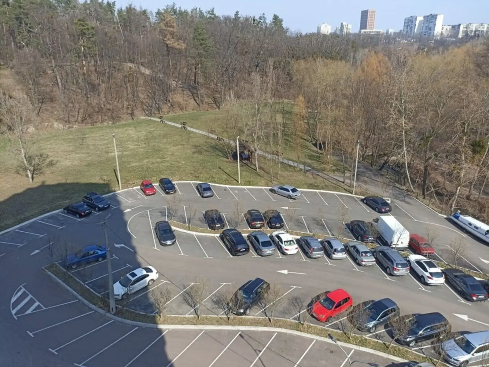 Фото Продаю 1 кімнатну квартиру, 22 кв. м, Магістральна вул. 33 Київ, ціна: 25000 $, код 4007