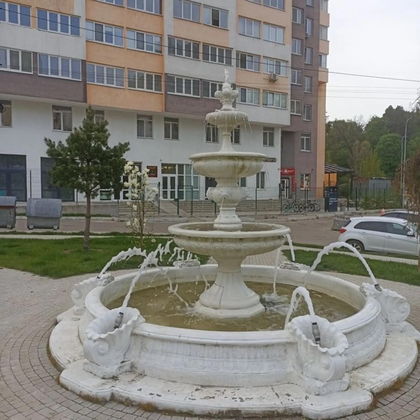 Фото Продаю 1 кімнатну квартиру, 22 кв. м, Магістральна вул. 33 Київ, ціна: 25000 $, код 4007