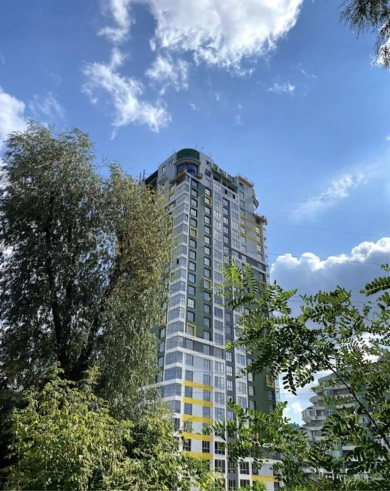 Фото Selling a 3-room apartment, 94 sq.m., Vyshhorodska Street  Kyiv, price: 130000 $, code 4009