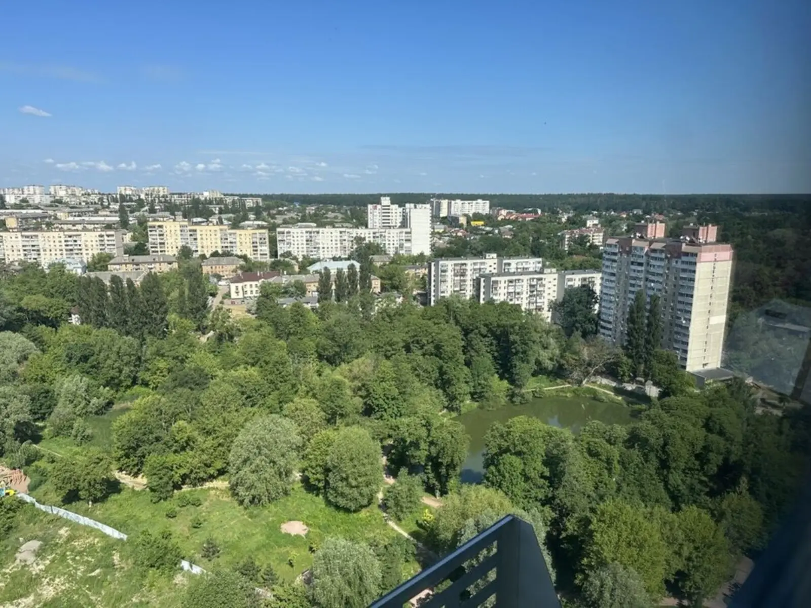 Фото Selling a 3-room apartment, 94 sq.m., Vyshhorodska Street  Kyiv, price: 130000 $, code 4009