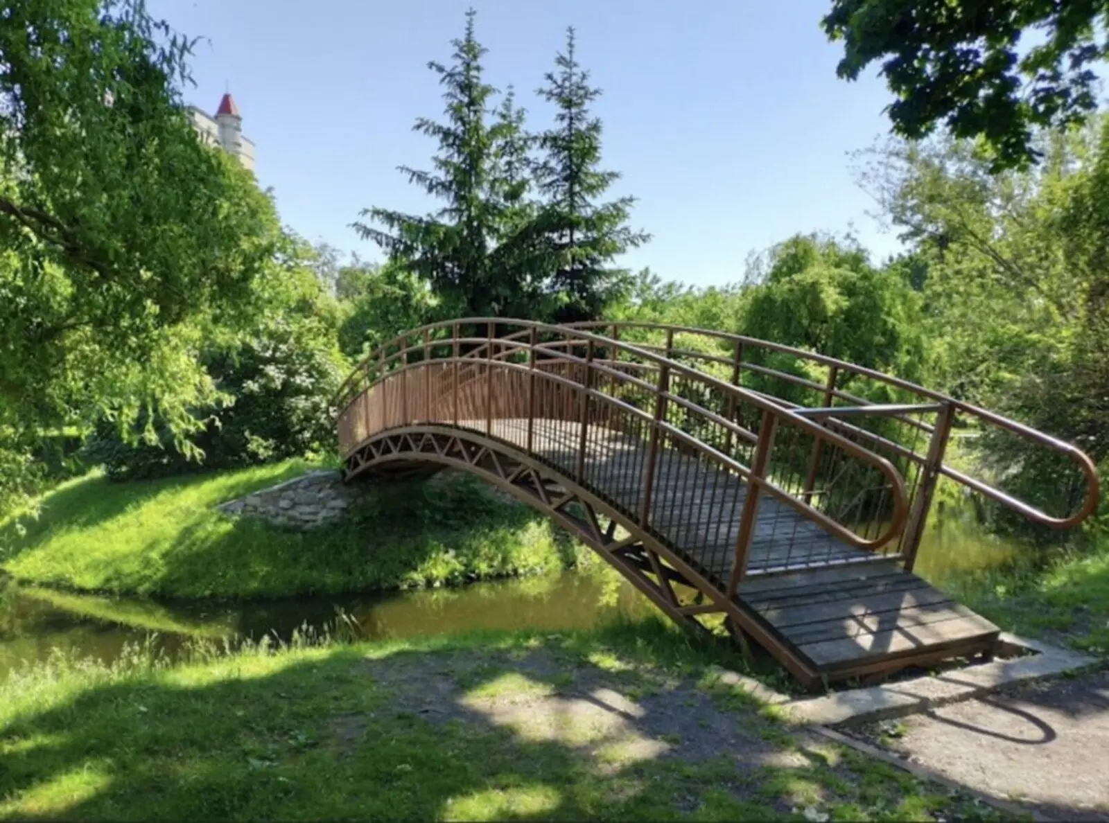 Фото Selling a 3-room apartment, 94 sq.m., Vyshhorodska Street  Kyiv, price: 130000 $, code 4009