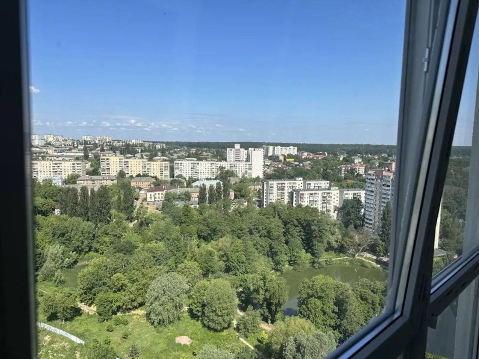 Фото Selling a 3-room apartment, 94 sq.m., Vyshhorodska Street  Kyiv, price: 130000 $, code 4009