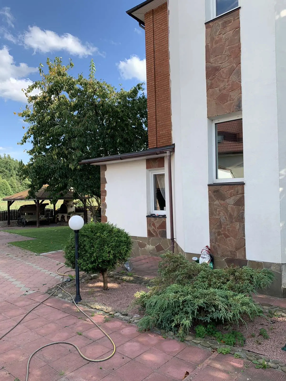 Фото Продаю будинок, 234.8 кв. м, Бродівська вул.  Київ, ціна: 260000 $, код 4010