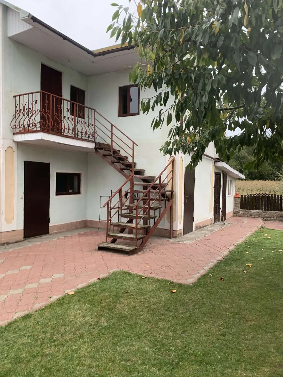 Фото Продаю будинок, 234.8 кв. м, Бродівська вул.  Київ, ціна: 260000 $, код 4010