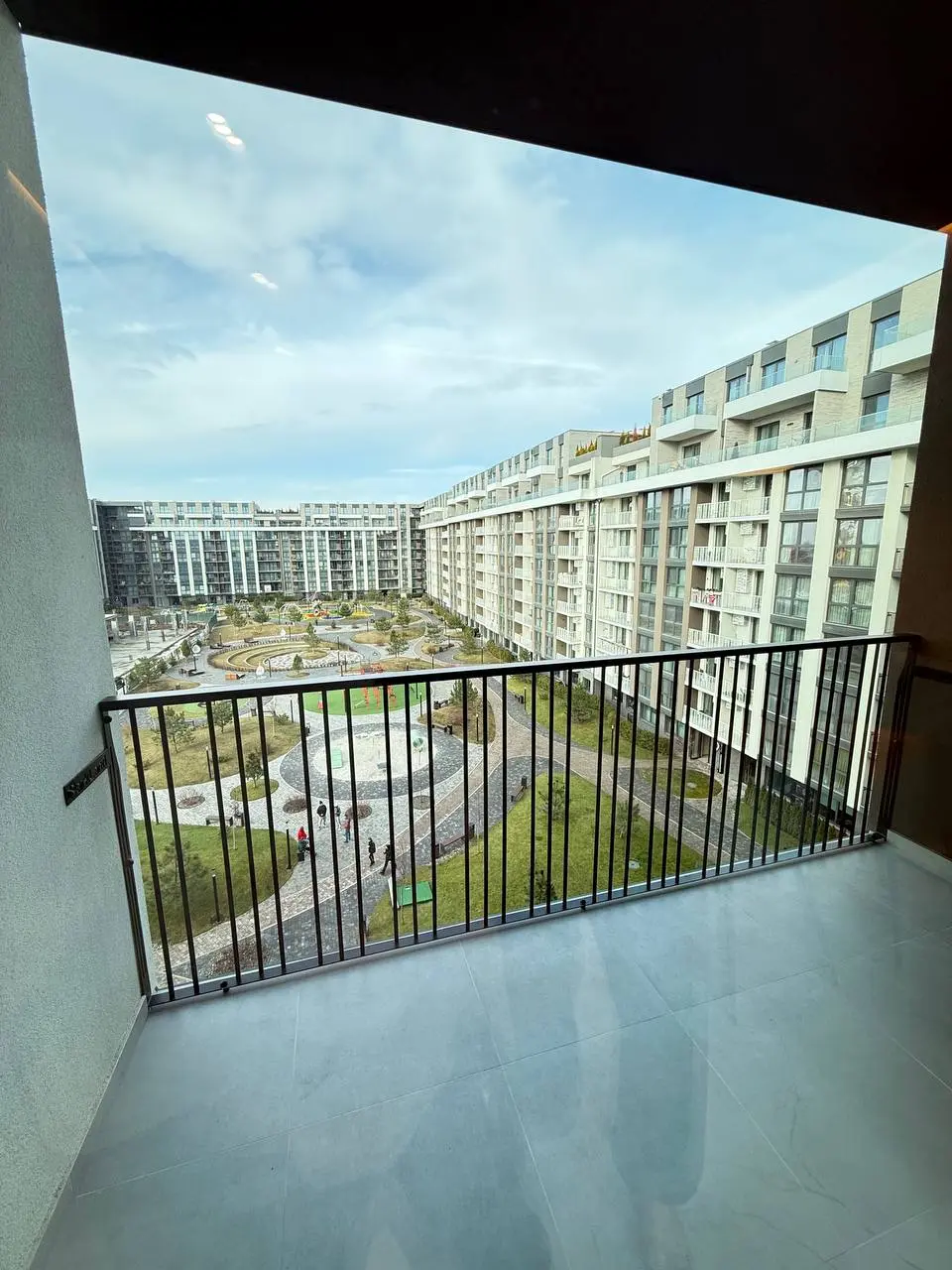 Фото Selling a 1-room apartment, 45 sq.m., Tyvodara Lehotskoho Street 8 Uzhhorod, price: 130000 $, code 4011