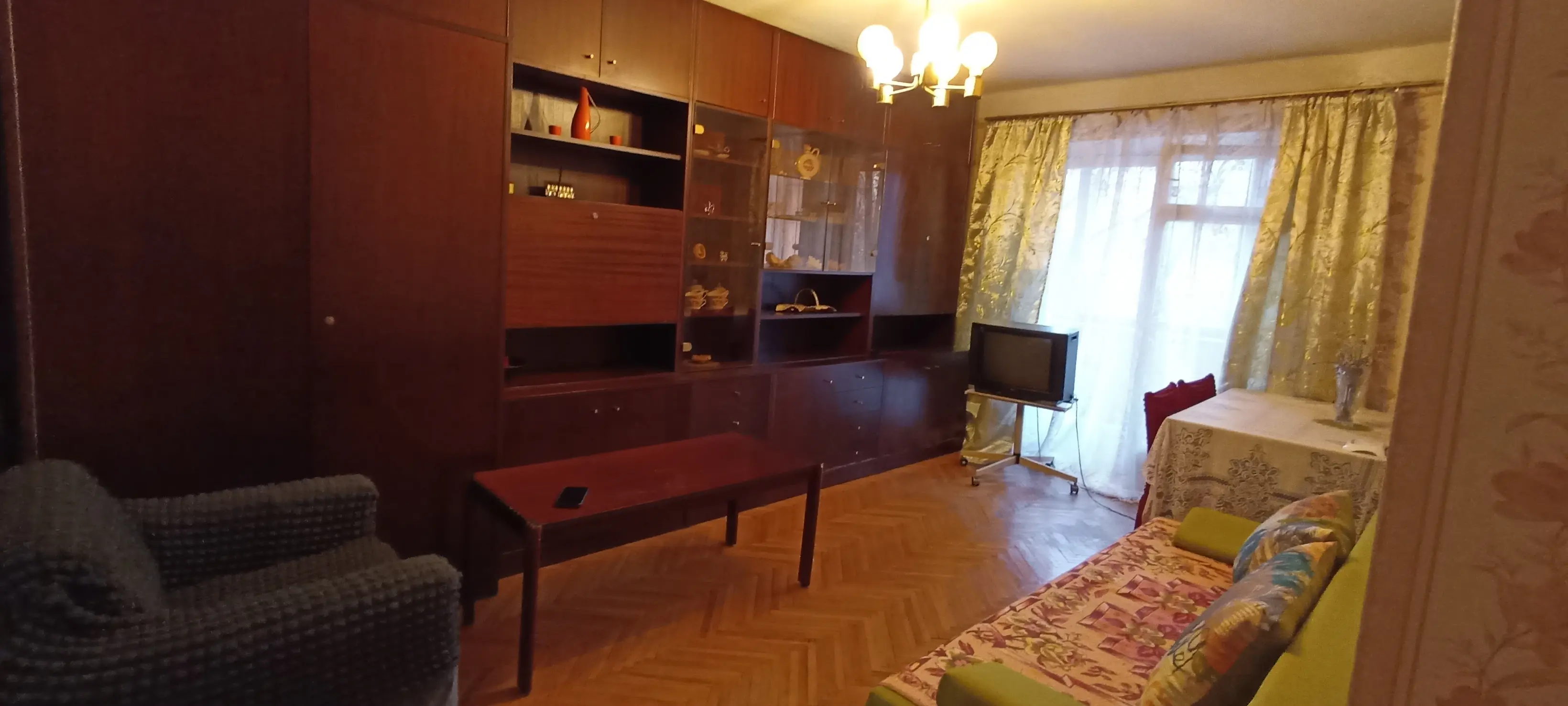 Фото Rent a 3-room apartment, Plekhanova Street 4а Kyiv for long-term rent, price: 17000 UAH, code 3770