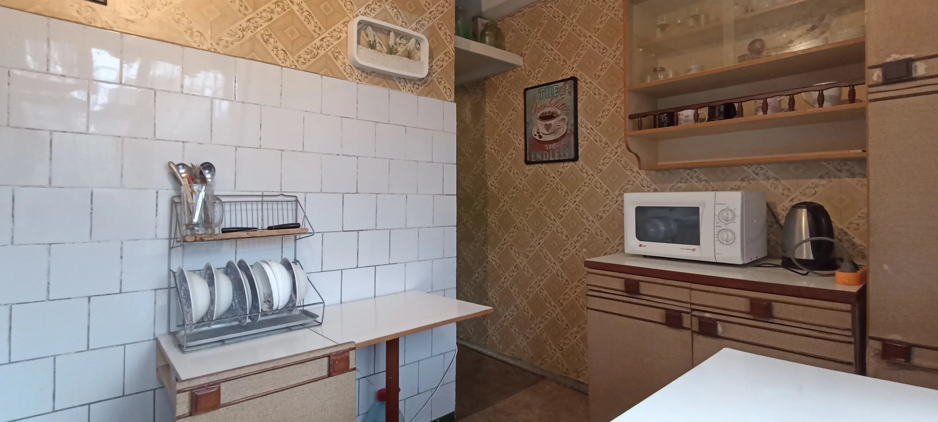 Фото Rent a 3-room apartment, Plekhanova Street 4а Kyiv for long-term rent, price: 17000 UAH, code 3770