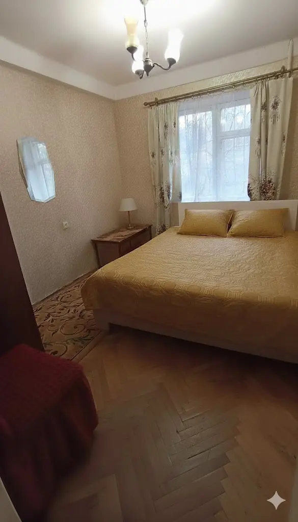 Фото Rent a 3-room apartment, Plekhanova Street 4а Kyiv for long-term rent, price: 17000 UAH, code 3770