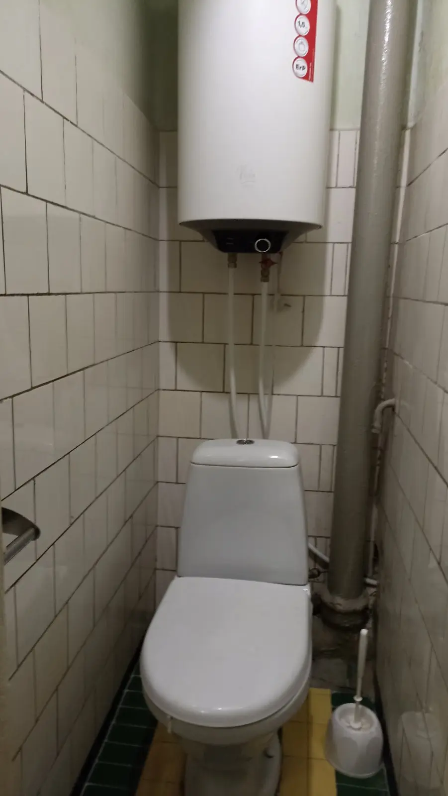 Фото Rent a 3-room apartment, Plekhanova Street 4а Kyiv for long-term rent, price: 17000 UAH, code 3770