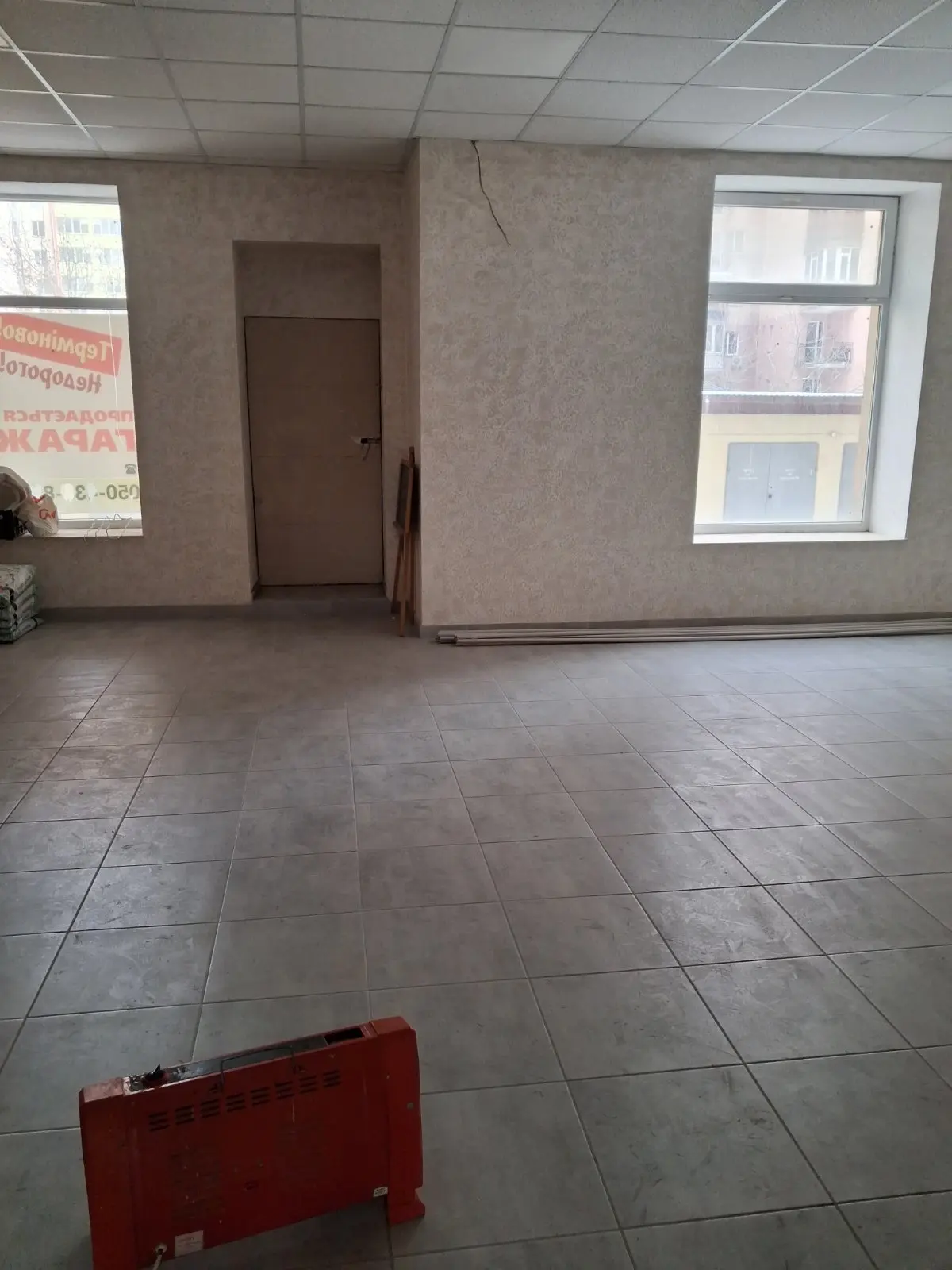 Фото Selling commercial property, 140 sq.m., Khimikiv Street 21 Ivano-Frankivsk, price: 210000 $, code 4013