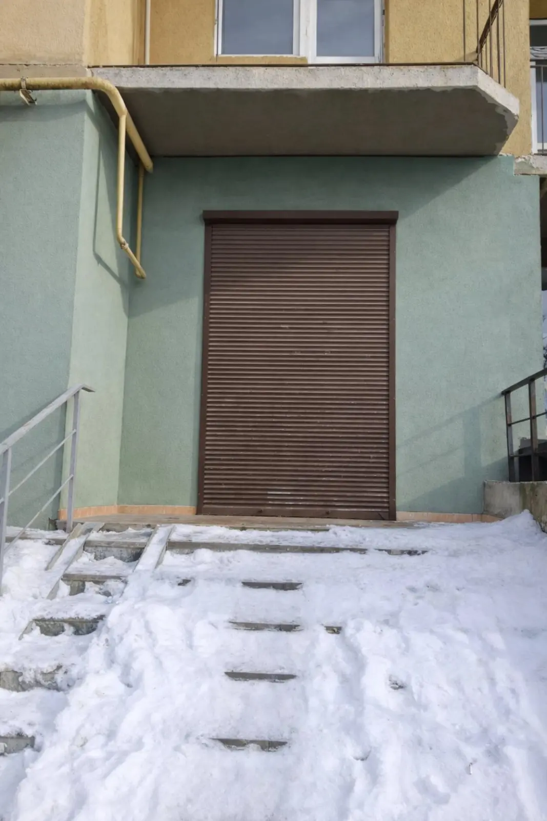 Фото Selling commercial property, 140 sq.m., Khimikiv Street 21 Ivano-Frankivsk, price: 210000 $, code 4013