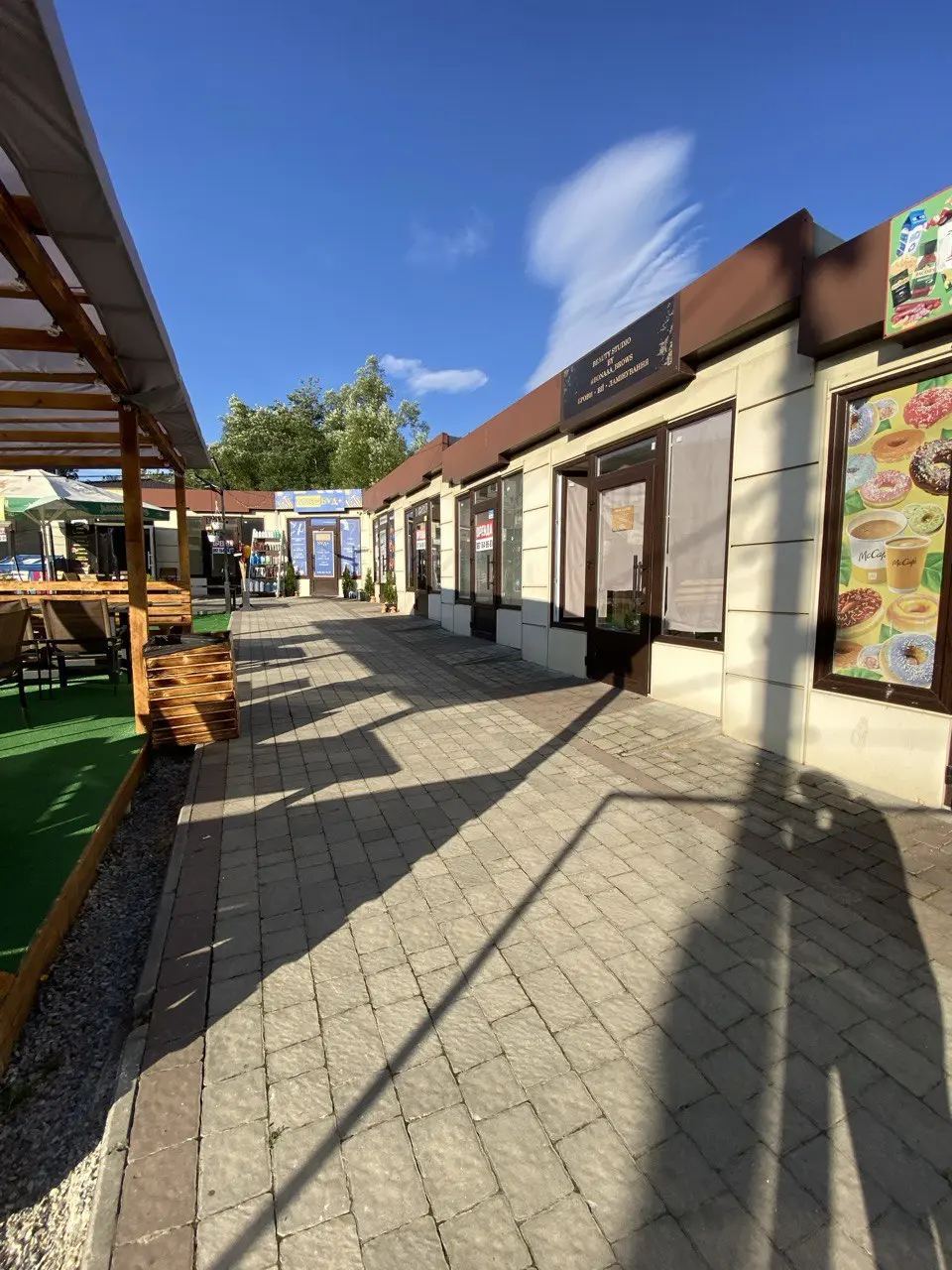 Фото Selling a ready business, 305 sq.m., Svobody Street  Yaremche, price: 133000 $, code 4014