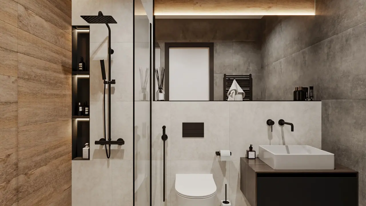 Фото Selling a 1-room apartment, 30.13 sq.m., Polianytsia, price: 99429 $, code 4015