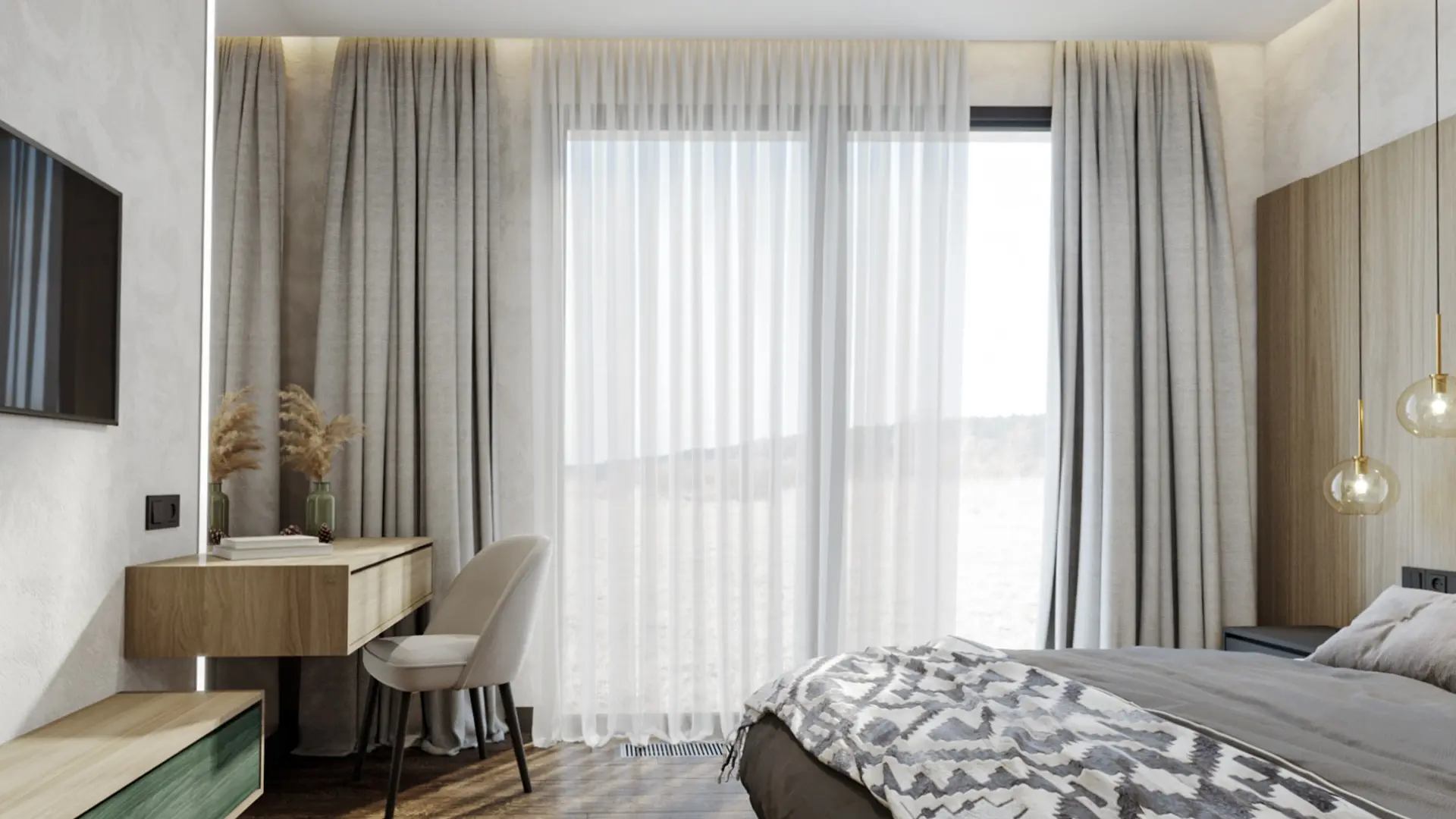 Фото Selling a 1-room apartment, 30.13 sq.m., Polianytsia, price: 99429 $, code 4015