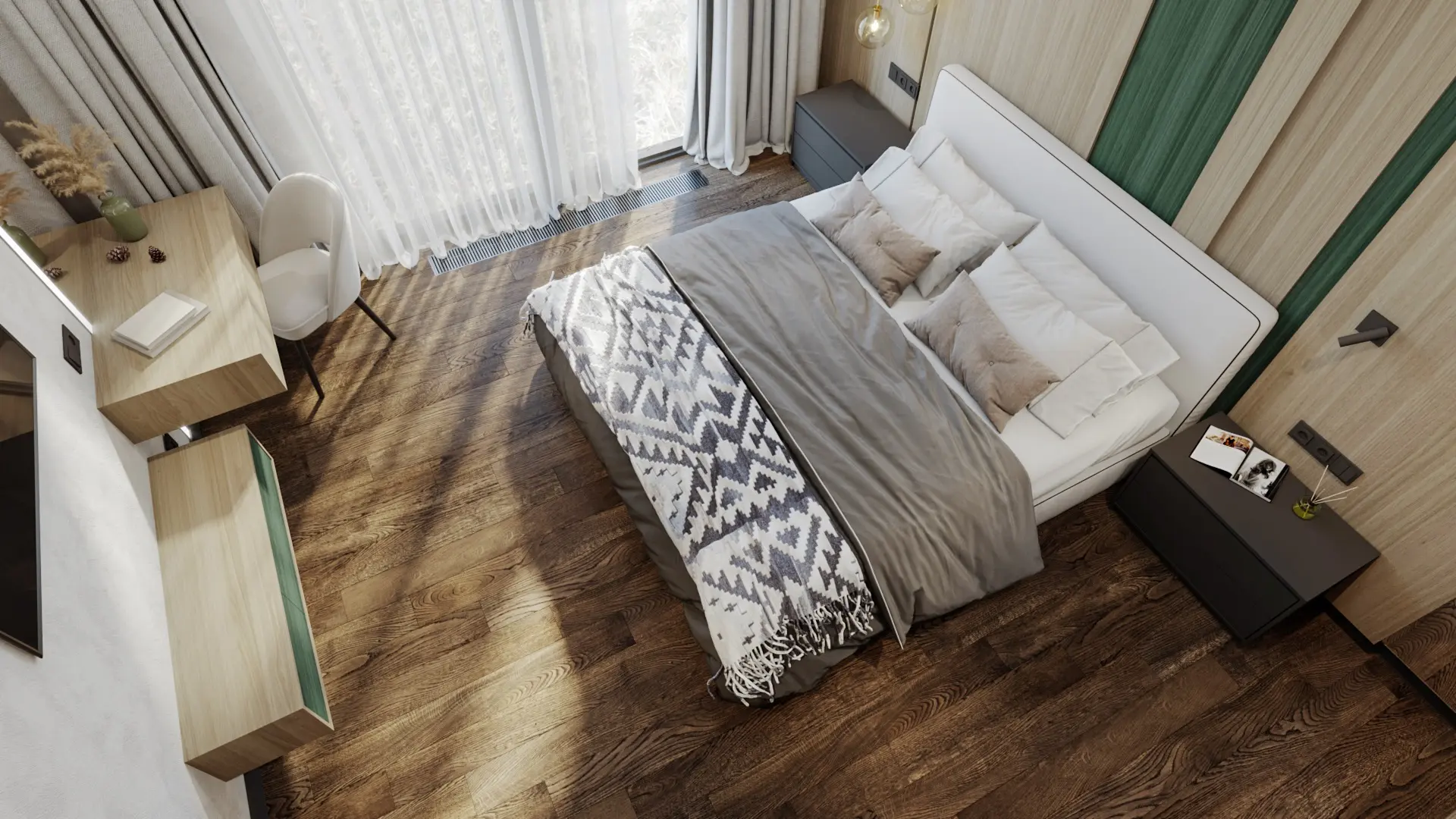 Фото Selling a 1-room apartment, 30.13 sq.m., Polianytsia, price: 99429 $, code 4015