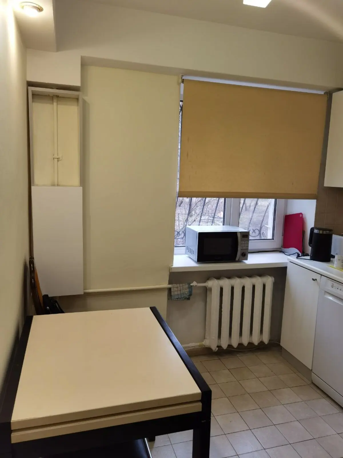 Фото Rent a 2-room apartment, Mykoly Shepelieva Street 8а Kyiv for long-term rent, price: 13000 грн, code 4016