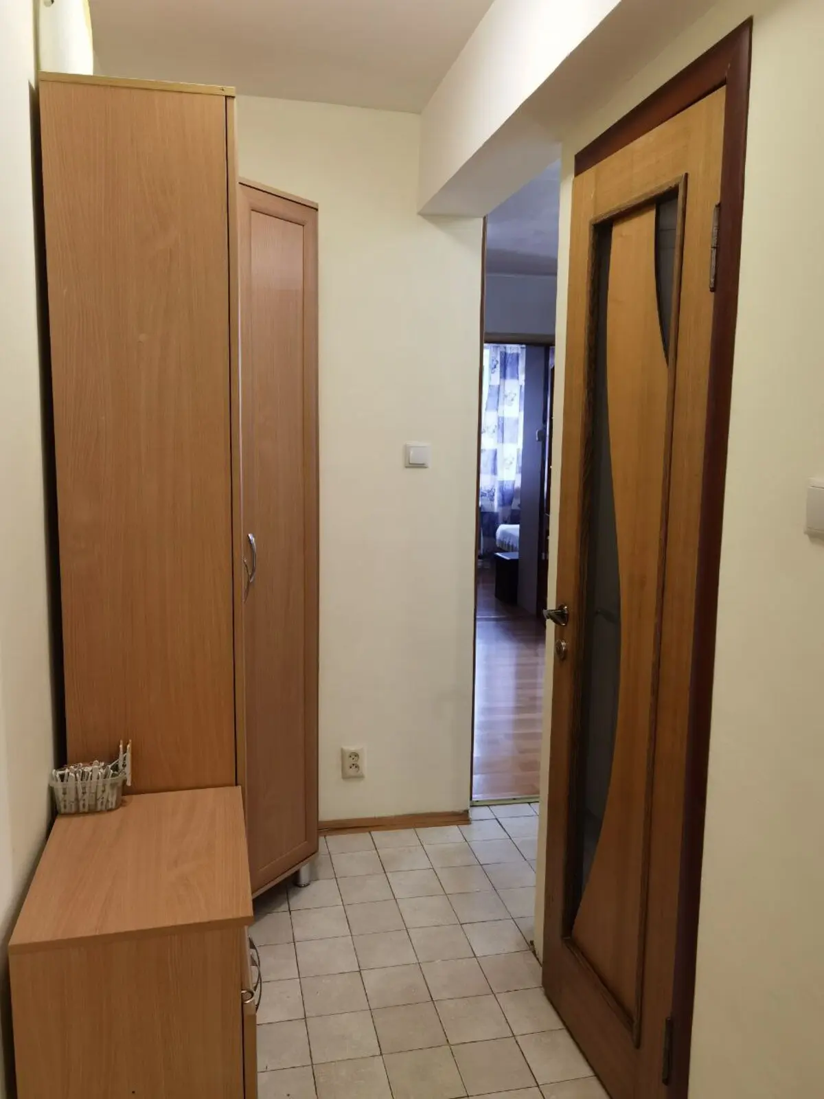 Фото Rent a 2-room apartment, Mykoly Shepelieva Street 8а Kyiv for long-term rent, price: 13000 грн, code 4016